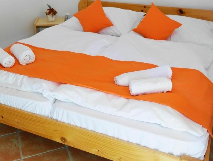 غرفة قياسية, Magnólia