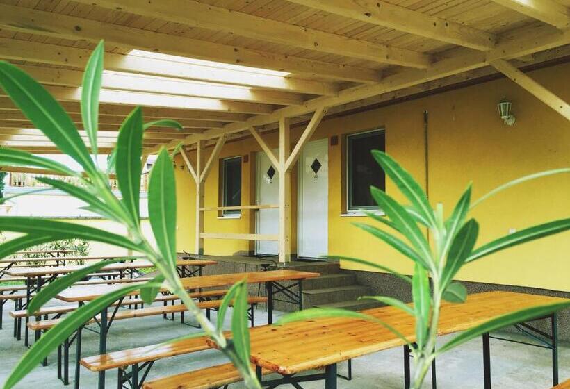 غرفة قياسية, Magnólia