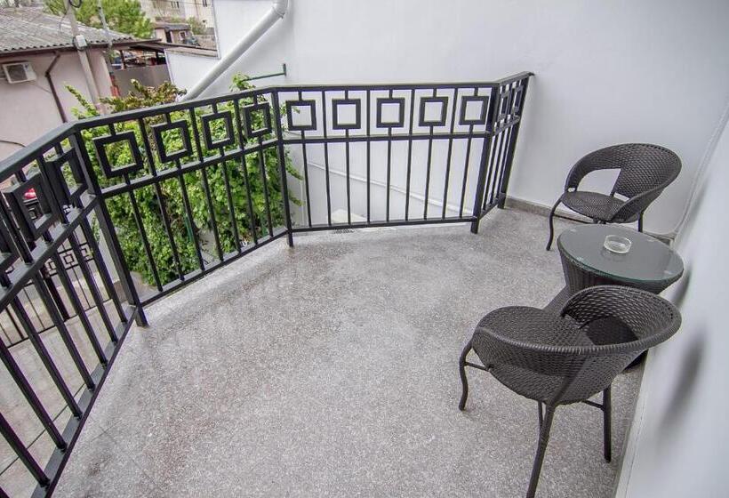 バルコニー付きスタンダードルーム, Marailis Mangalia