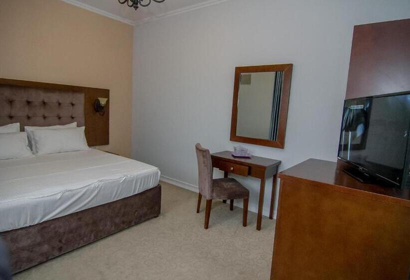 バルコニー付きスタンダードルーム, Marailis Mangalia