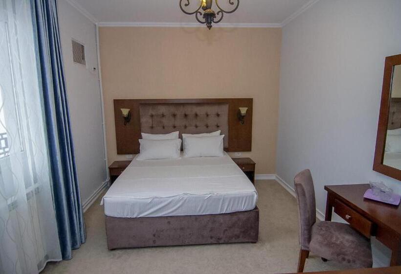 バルコニー付きスタンダードルーム, Marailis Mangalia