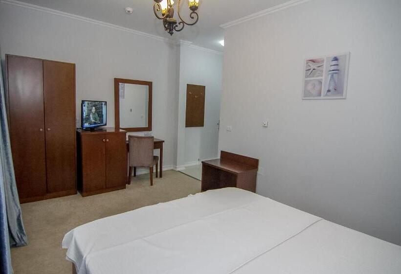 スタンダードルーム, Marailis Mangalia