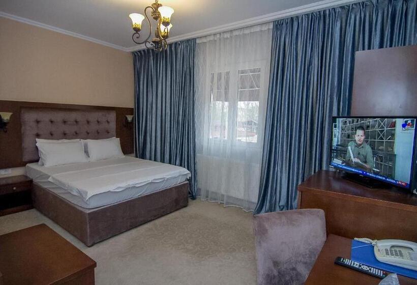 スタンダードルーム, Marailis Mangalia