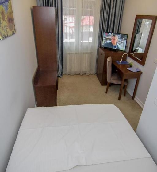 エコノミールーム, Marailis Mangalia