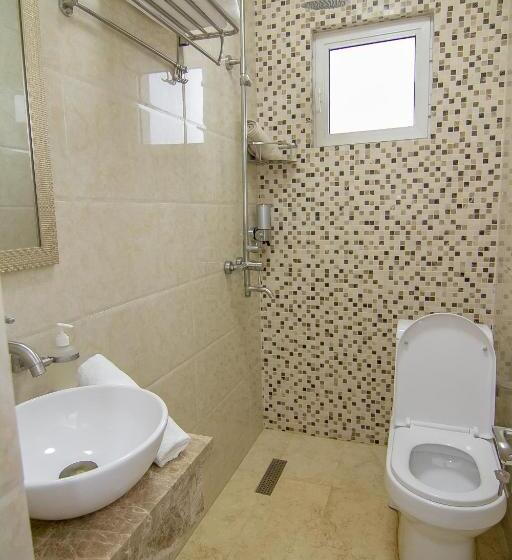 エコノミールーム, Marailis Mangalia