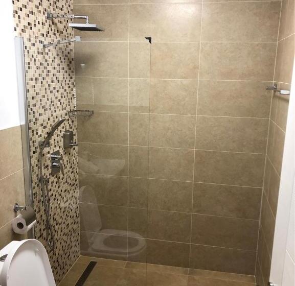 スーペリアトリプルルーム, Marailis Mangalia