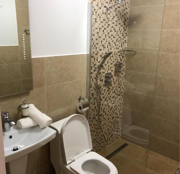 スーペリアトリプルルーム, Marailis Mangalia