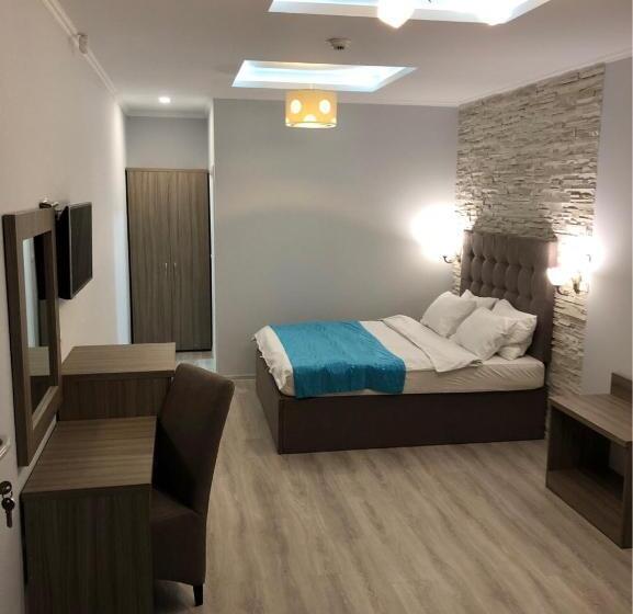 スーペリアトリプルルーム, Marailis Mangalia