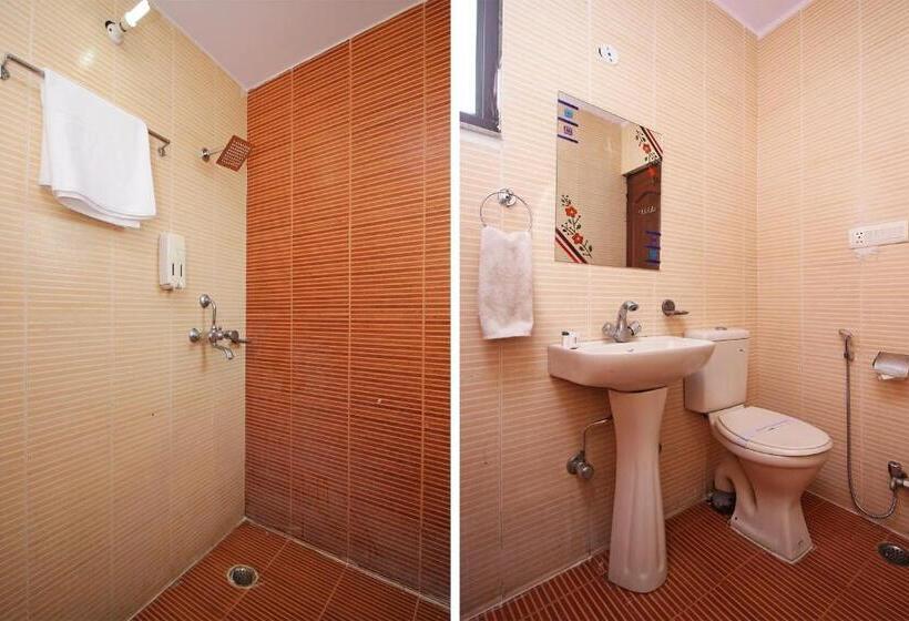 غرفة ديلوكس, Roshan Haveli