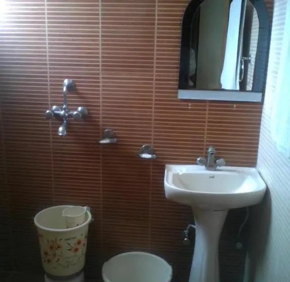 デラックスルーム, Roshan Haveli