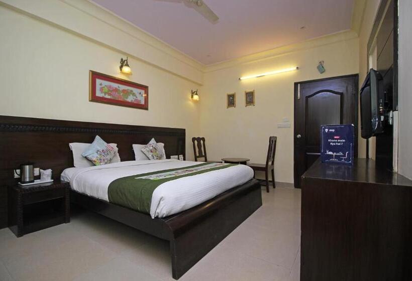 غرفة ديلوكس, Roshan Haveli