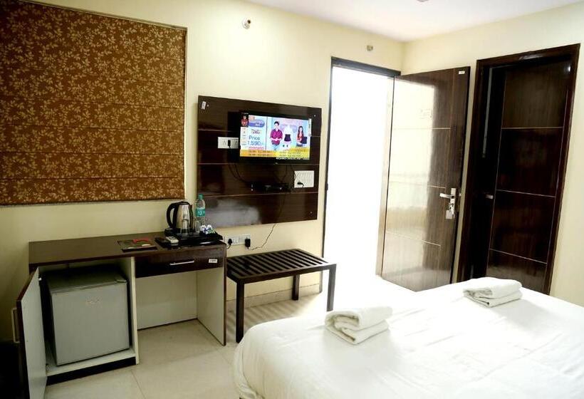 Номер Superior, Roshan Haveli