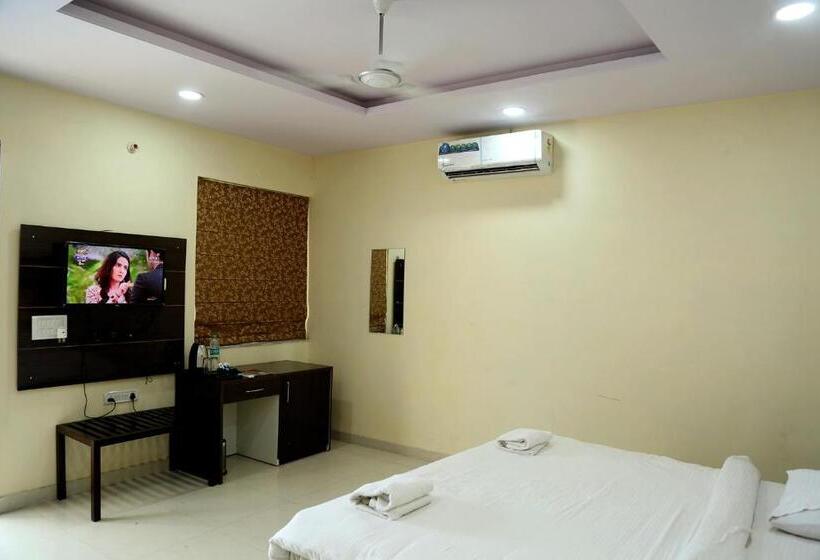 غرفة سوبيريور, Roshan Haveli