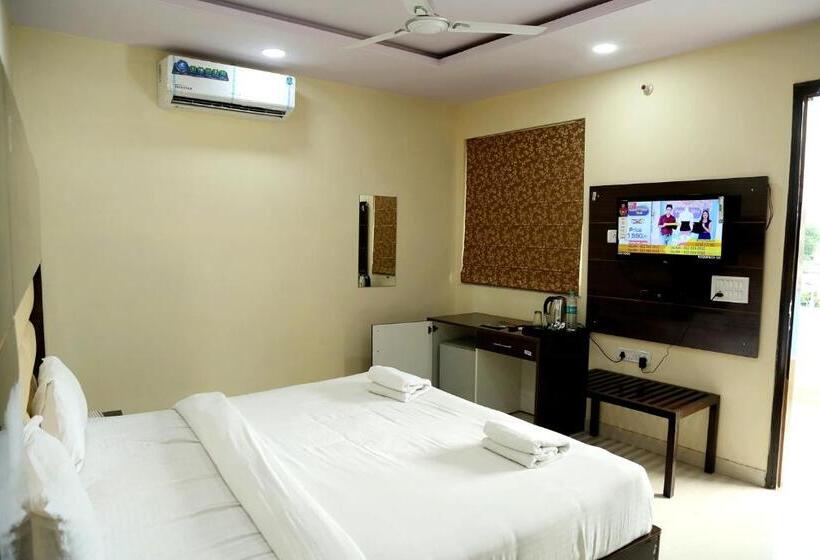 غرفة سوبيريور, Roshan Haveli