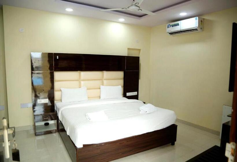 Номер Superior, Roshan Haveli