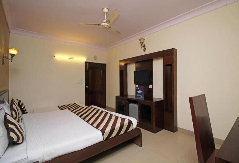 غرفة ديلوكس, Roshan Haveli