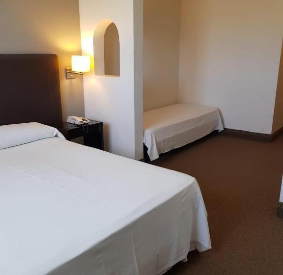 수피리어 룸 바다 전망, Tejas Rojas