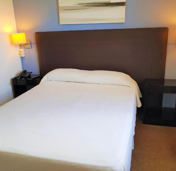 수피리어 룸 바다 전망, Tejas Rojas