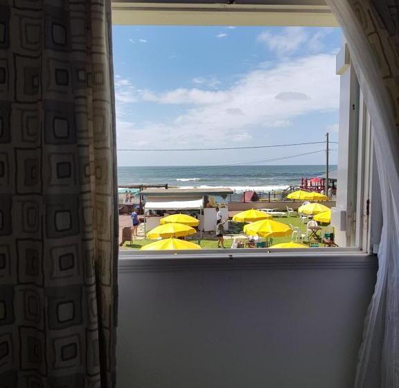 수피리어 룸 바다 전망, Tejas Rojas