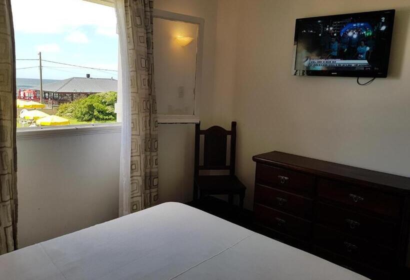 수피리어 룸 바다 전망, Tejas Rojas