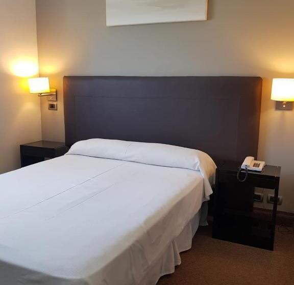 스탠다드 룸 공원 전망, Tejas Rojas