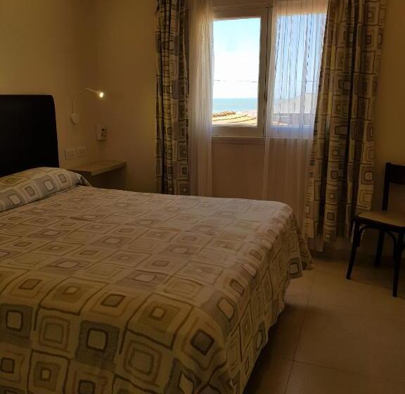 패밀리 룸, Tejas Rojas