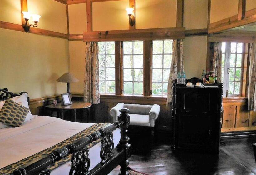 Люкс, The Heritage Club   Tripura Castle