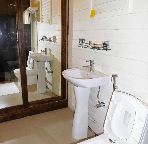 Дом 1 Спальня, The Heritage Club Tripura Castle