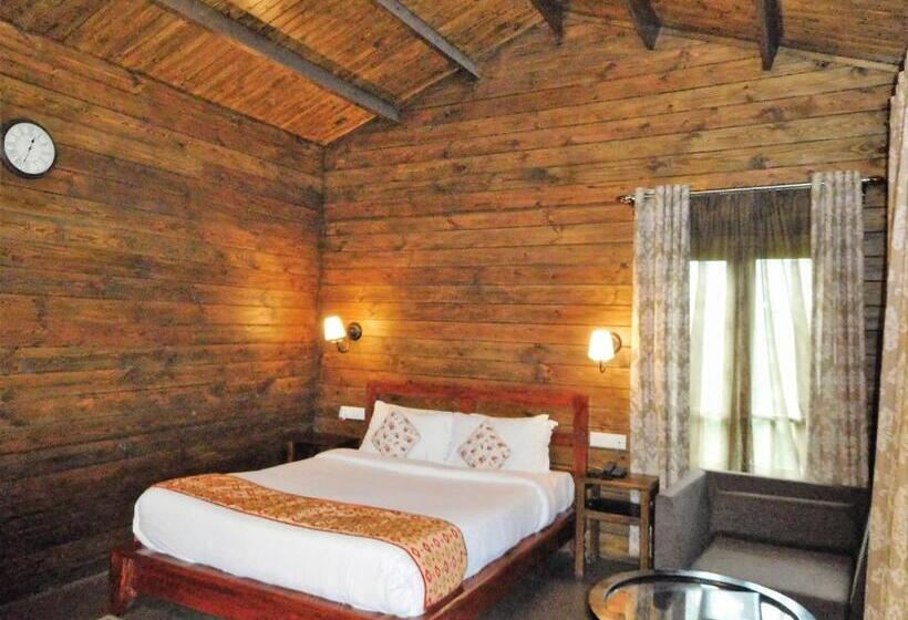 Дом 1 Спальня, The Heritage Club Tripura Castle