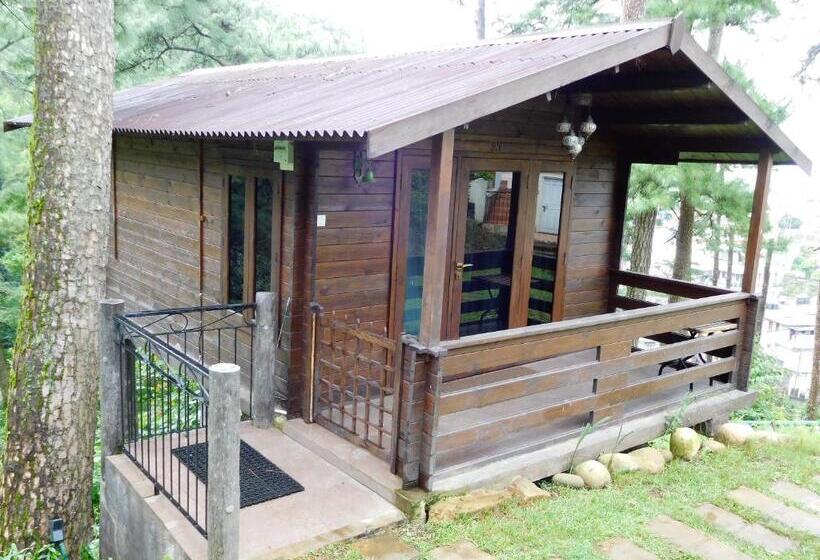 Дом 1 Спальня, The Heritage Club Tripura Castle