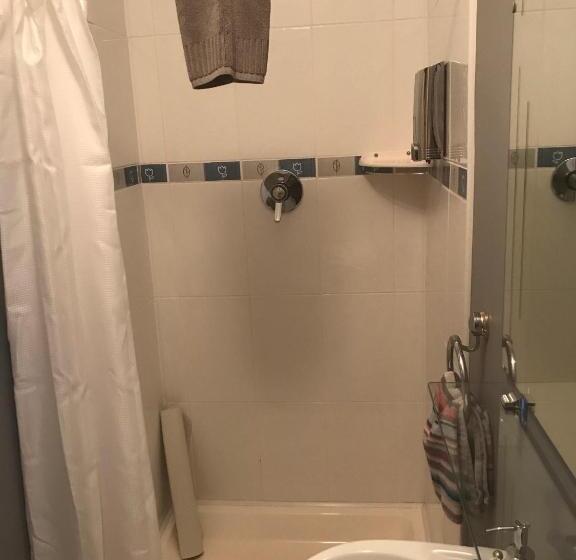 キングサイズベッドのデラックスルーム, Knockaguilla House Bed & Breakfast