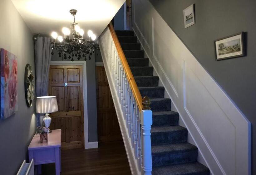 スタンダードルーム, Knockaguilla House Bed & Breakfast