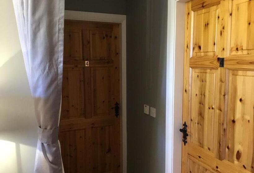 スタンダードルーム, Knockaguilla House Bed & Breakfast