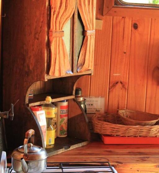 اتاق استاندارد, La Casa Del Viajero Hostel