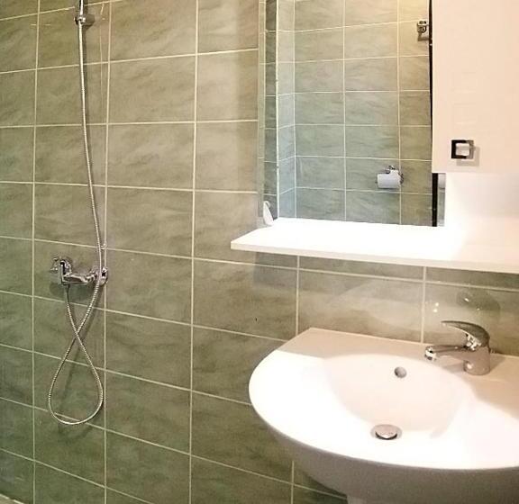 Номер Стандарт, Motel Maritsa