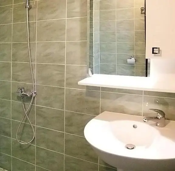 Standard-huone, Motel Maritsa