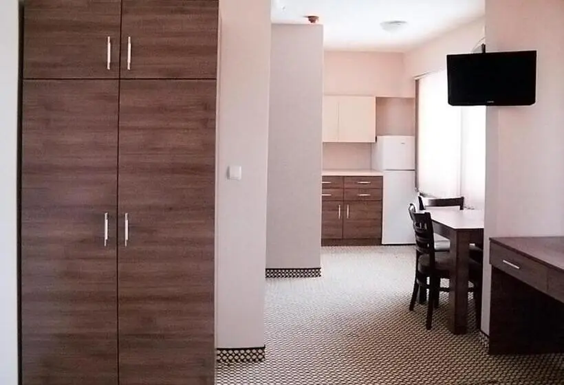 Standard-huone, Motel Maritsa