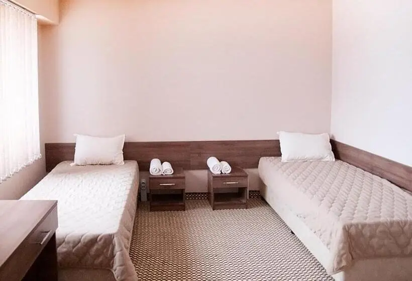 Standard-huone, Motel Maritsa