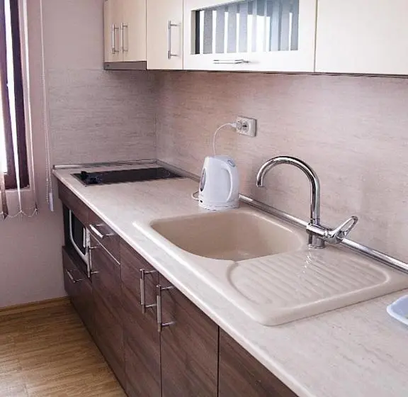 Standard Kolmen Hengen Huone, Motel Maritsa