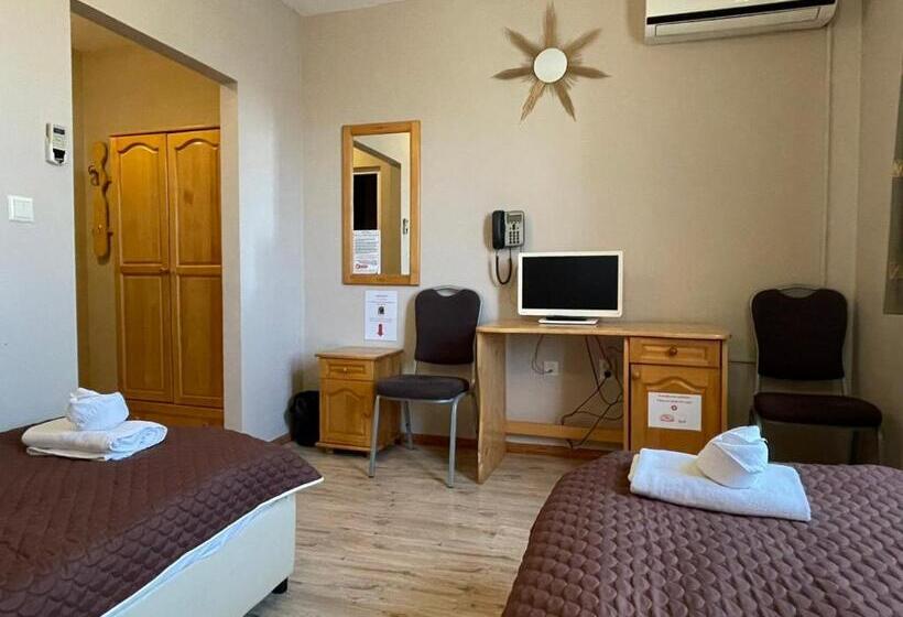 スタンダードルーム, хотел свищов спа зона