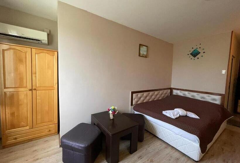 スタンダードルーム, хотел свищов спа зона