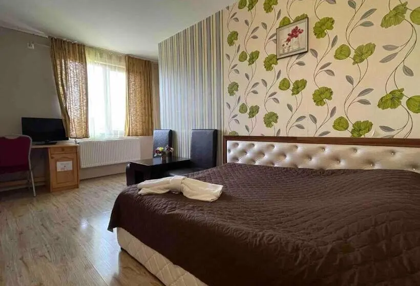 Standard Yhden Hengen Huone, хотел свищов спа зона