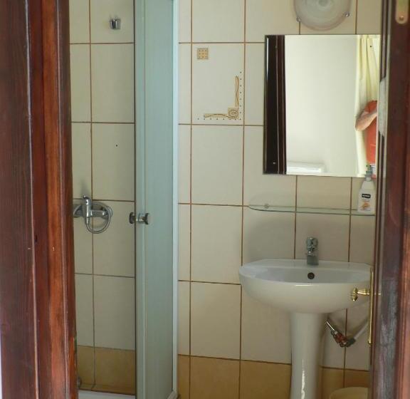 Deluxe-huone, Casa Havana