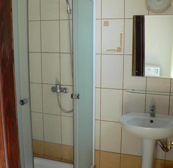 Deluxe-huone, Casa Havana