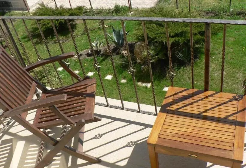 اتاق لوکس, Casa Havana
