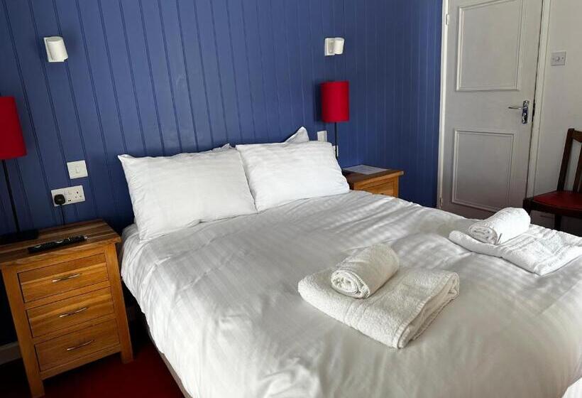 스탠다드 룸, Castle