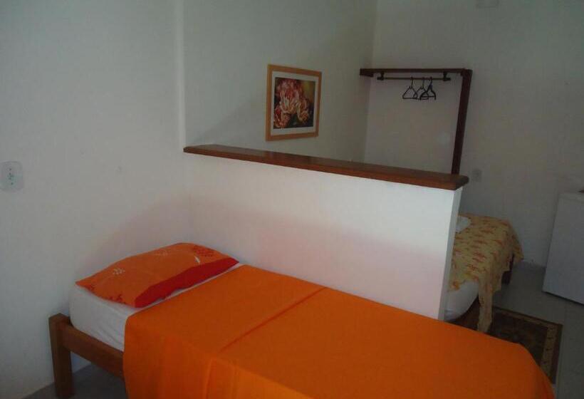 Номер Стандарт, Flores De Búzios Suítes