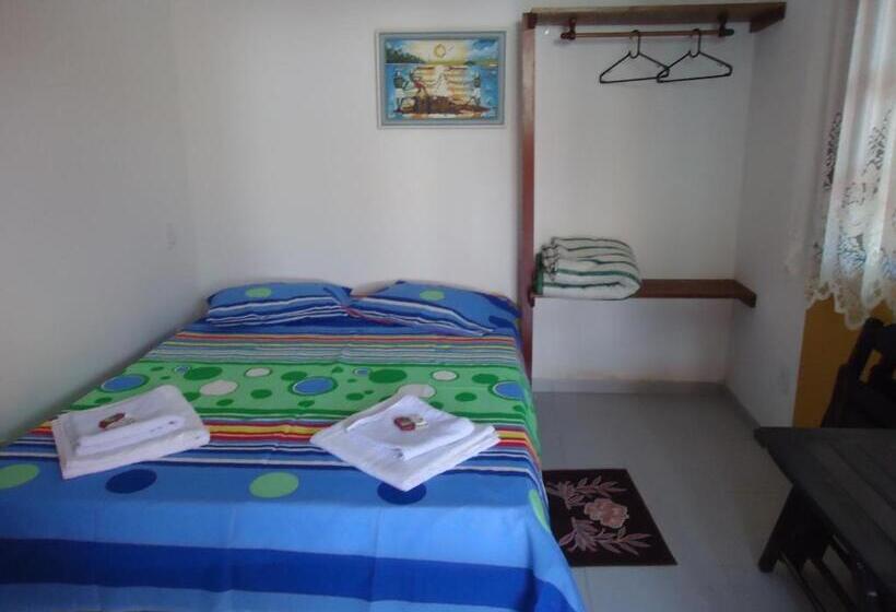 Номер Стандарт, Flores De Búzios Suítes