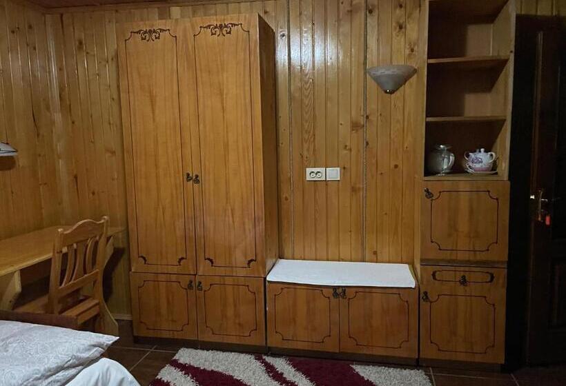 חדר סטנדרט יחיד, Guest House Nad Tisou