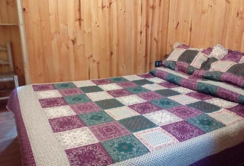 スイート, Hostal Portal De Ortúzar